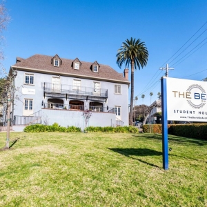Berkeley The Berk