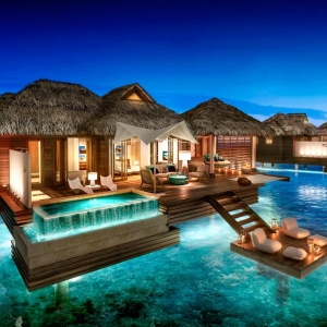 Photo of Island Getaways