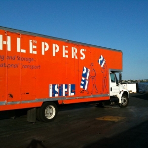 Photo of Shleppers Moving and Storage