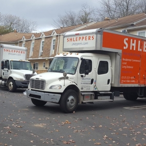 Photo of Shleppers Moving and Storage
