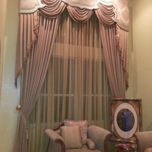 Photo of Ortega Decorations Design
