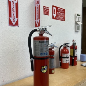 Photo of KORD Fire Protection
