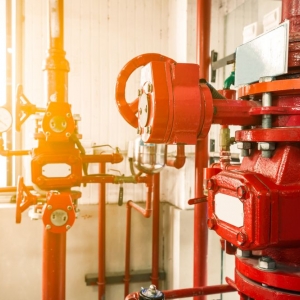 Photo of KORD Fire Protection