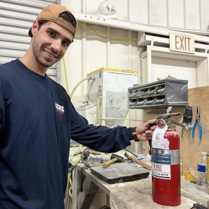 Photo of KORD Fire Protection