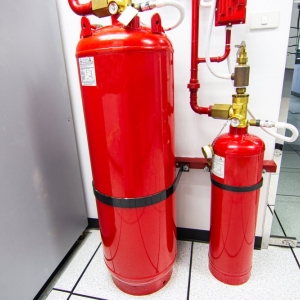 Photo of KORD Fire Protection
