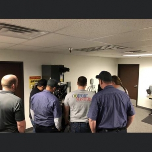 Photo of Comfort Masters Heating & Air Conditioning