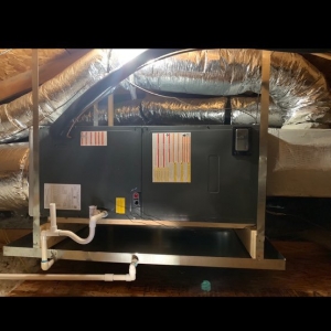 Photo of Comfort Masters Heating & Air Conditioning