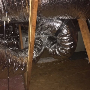 Photo of Comfort Masters Heating & Air Conditioning