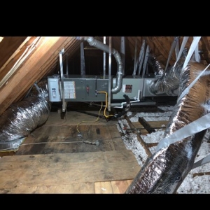 Photo of Comfort Masters Heating & Air Conditioning