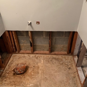 Photo of Service Restoration