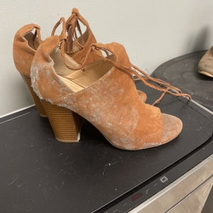 Photo of Service Restoration