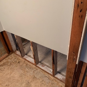 Photo of Service Restoration