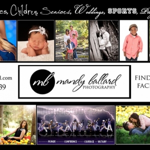 Photo of Mandy Ballard Photography