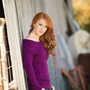 Photo of Mandy Ballard Photography