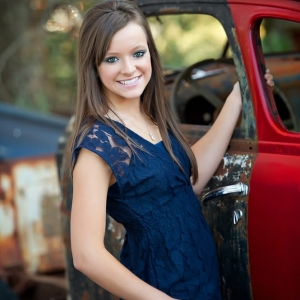 Photo of Mandy Ballard Photography