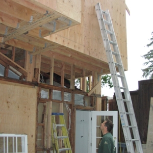 Photo of Karen Huntington SE