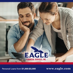 Photo of Eagle Finance