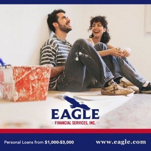 Photo of Eagle Finance