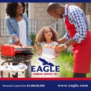 Photo of Eagle Finance
