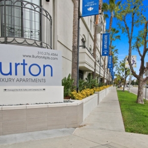 Photo of Burton