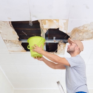 Photo of 24x7 Water damage restoration Highland Park