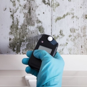 Photo of 24x7 Water damage restoration Highland Park