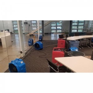 Photo of 24x7 Water damage restoration Highland Park