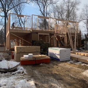 Photo of Global Hill Construction