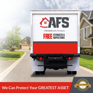Photo of AFS Foundation & Waterproofing Specialists