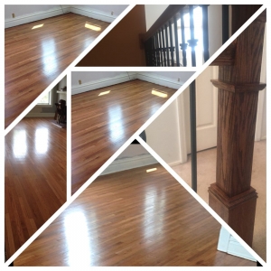 Photo of WandW Flooring