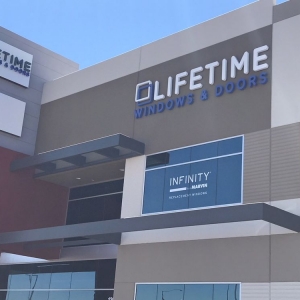 Photo of Lifetime Windows and Doors in Phoenix AZ