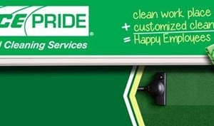 Photo of Office Pride Commercial Cleaning Services of Las Vegas-Spring