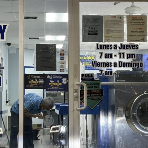 Photo of Be Clean Laundry