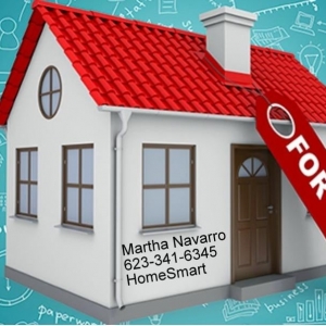 Photo of Martha Navarro Realtor