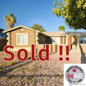 Photo of Martha Navarro Realtor