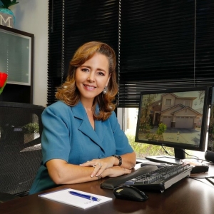Photo of Martha Navarro Realtor