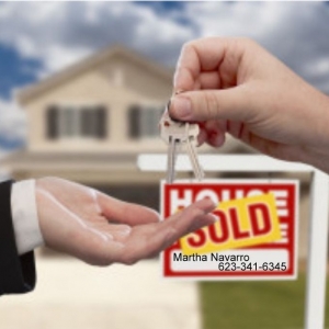 Photo of Martha Navarro Realtor