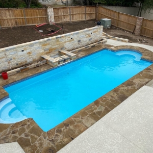 San Antonio Fine Patio Design