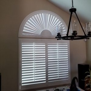 Photo of Classic Blinds