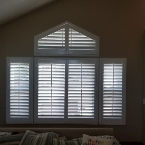 Photo of Classic Blinds