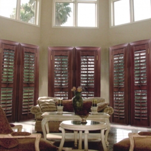 Photo of Classic Blinds