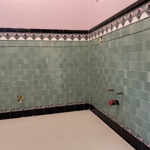 Photo of Pacific Coast Tile Installation
