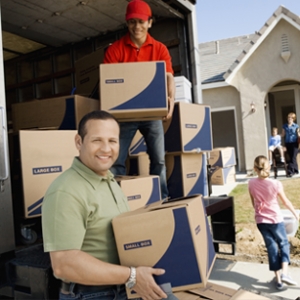 Photo of Big Buck Movers