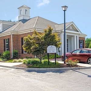 Photo of Centerville Manor Apartments