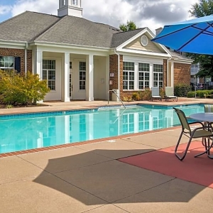 Photo of Centerville Manor Apartments