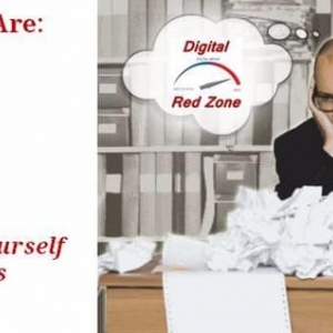 Photo of Digital Red Zone