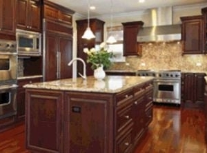 Photo of Classic Counter Tops