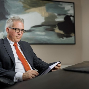 Photo of The Brad Hendricks Law Firm