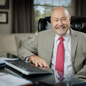 Photo of The Brad Hendricks Law Firm