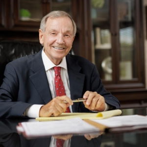 Photo of The Brad Hendricks Law Firm
